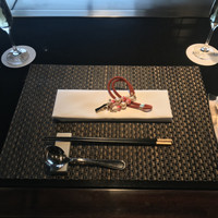 鉄板焼 RURI (アートホテル大阪ベイタワー) - 