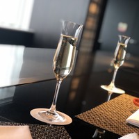 鉄板焼 RURI (アートホテル大阪ベイタワー) - 