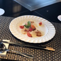 鉄板焼 RURI (アートホテル大阪ベイタワー) - 