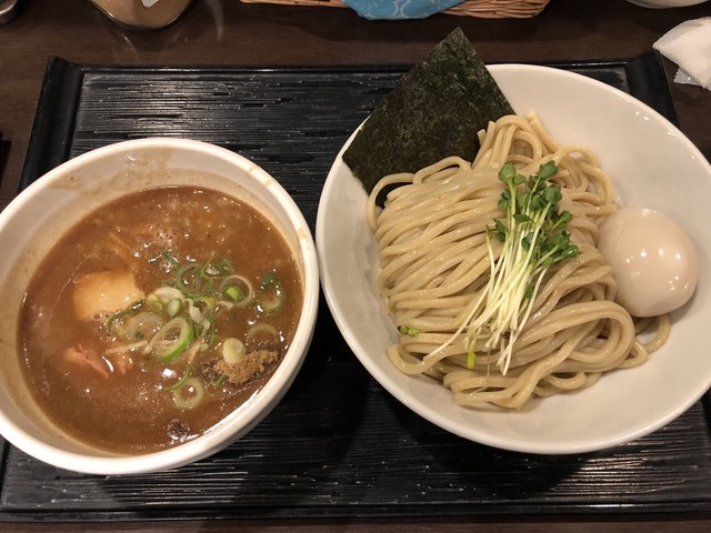 閉店 麺屋 六弦 ろくげん 南桜井 つけ麺 食べログ 閉店 麺屋 六弦 ろくげん 南桜井 つけ麺 食べログ