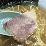 家系ラーメン まこと家 - 