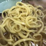 家系ラーメン まこと家 - 