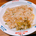 Ringa Hatto - チャーハン 370円