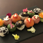 農家の台所 銀座店