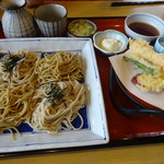 Sagami - 家内がオーダーした料理　おいしそう