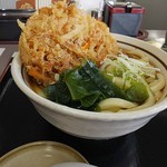 山田うどん - 