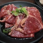 七輪焼肉安安 - 