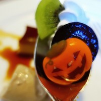 バーデンバーデン - デザート