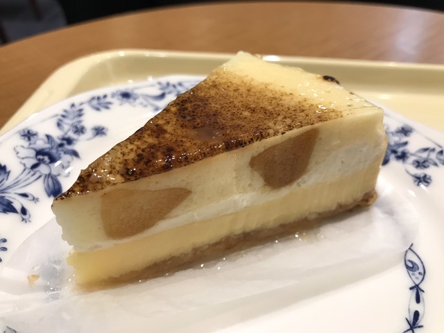 ドトールコーヒーショップ イオンモール三川店 &ndash; 鶴岡の落ち着くカフェでリラックス