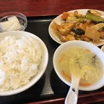 中華料理 家宴 - 