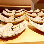 銀座 しのはら - 