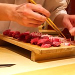 銀座 しのはら - 