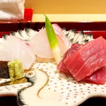 銀座 しのはら - 