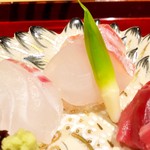 銀座 しのはら - 