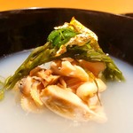 銀座 しのはら - 