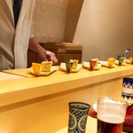 銀座 しのはら - 