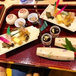 銀座 しのはら - 