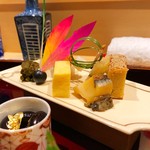 銀座 しのはら - 