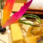 銀座 しのはら - 