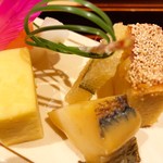 銀座 しのはら - 