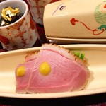 銀座 しのはら - 