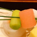 銀座 しのはら - 