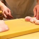 銀座 しのはら - 