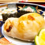 銀座 しのはら - 