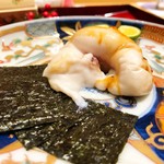 銀座 しのはら - 