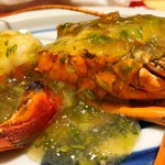 銀座 しのはら - 