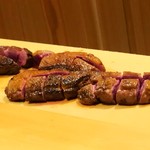 銀座 しのはら - 