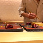 銀座 しのはら - 