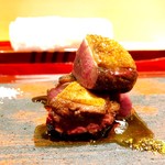 銀座 しのはら - 