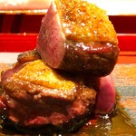 銀座 しのはら - 