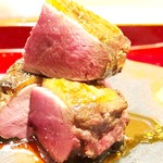 銀座 しのはら - 