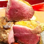 銀座 しのはら - 