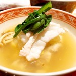 銀座 しのはら - 