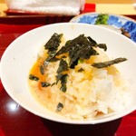 銀座 しのはら - 