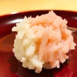 銀座 しのはら - 