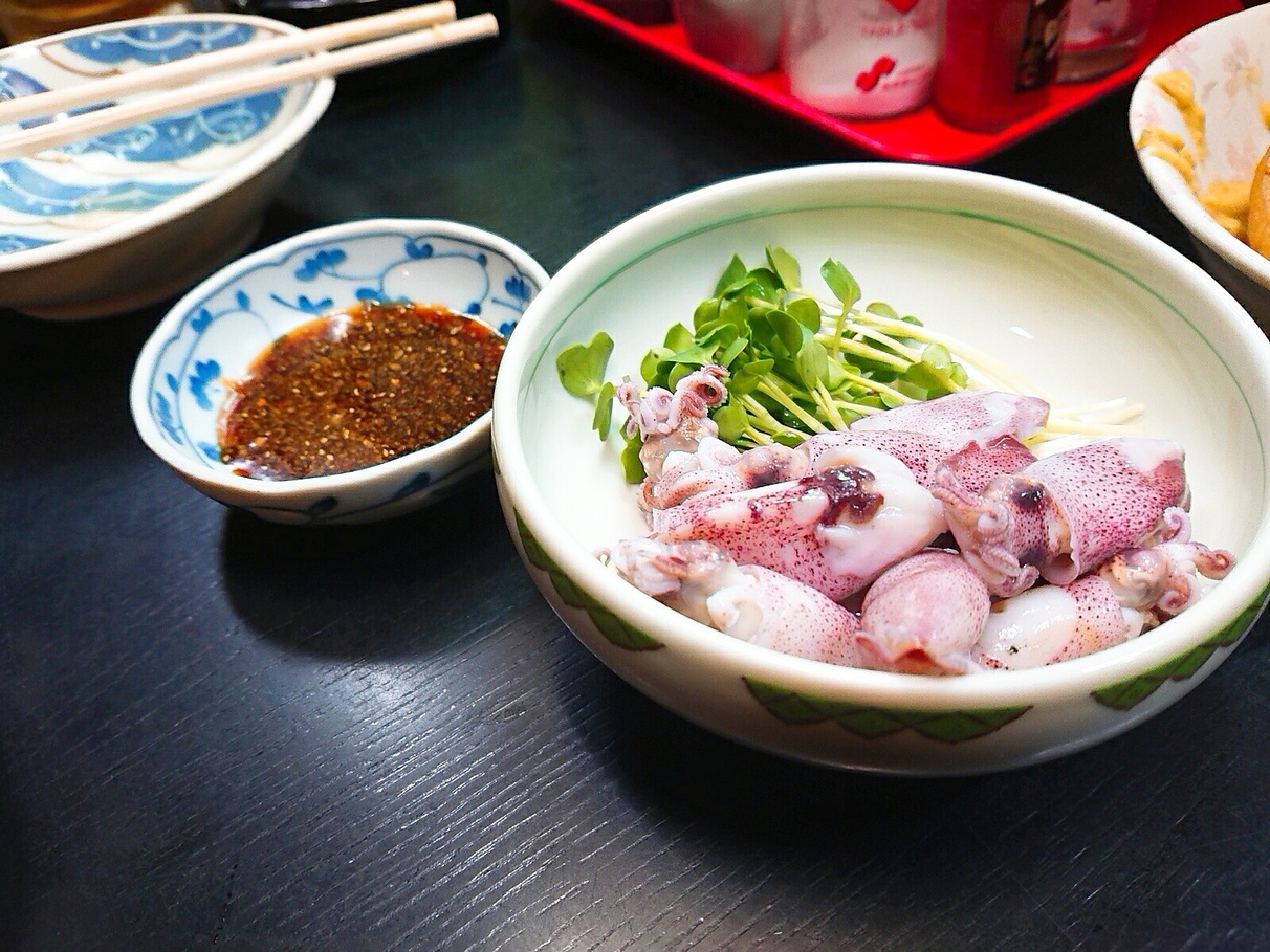 ∞たぁ〜やん∞ページ 写真 : たあやん - 西舞鶴/居酒屋 | 食べログ