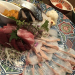 菊川 - 