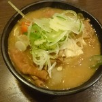 Yosakoi - もつ煮