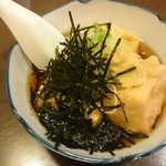 Yosakoi - 揚げ出し豆腐