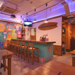 Dining&cafe Holo holo