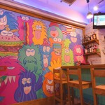 Dining&cafe Holo holo