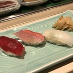 Sushidokoro Ginza Fukusuke - 