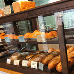 STELLA　BAKERY　SHOP - 