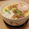 Hisagozushi - 料理写真:蒸し寿し