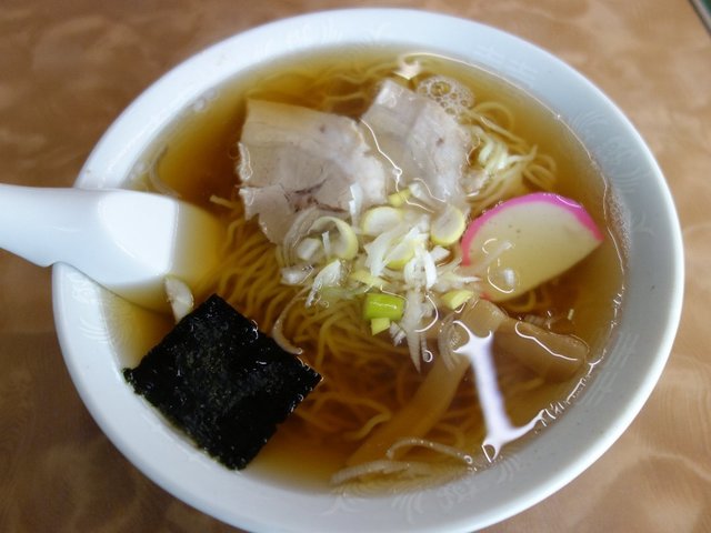 新田屋 - 陸前豊里（食堂）の写真