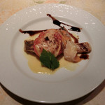 Trattoria AQUA - 